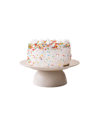 Fruit Cupcake