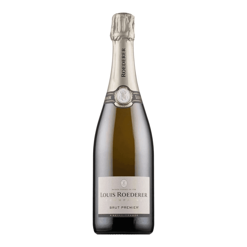 NV LOUIS ROEDERRER BRUT 75CL