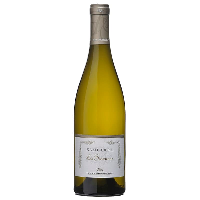 2023 Henri Bourgeois, Sancerre "Les Baronnes"