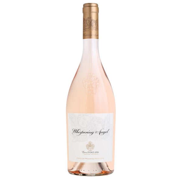 2022 Château D’Esclans "Whispering Angel" Côtes de Provence