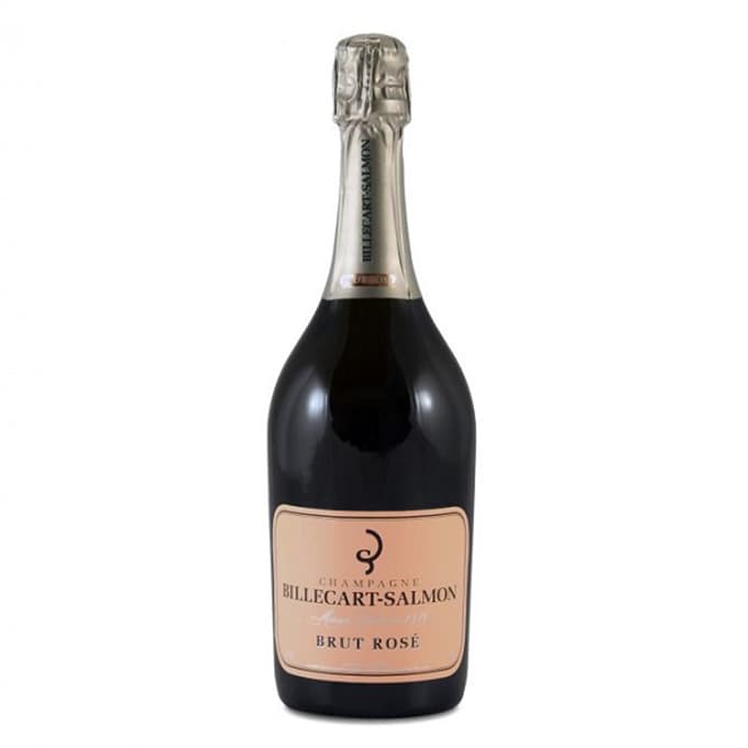 NV Billecart-Salmon Brut Rosé 75cl