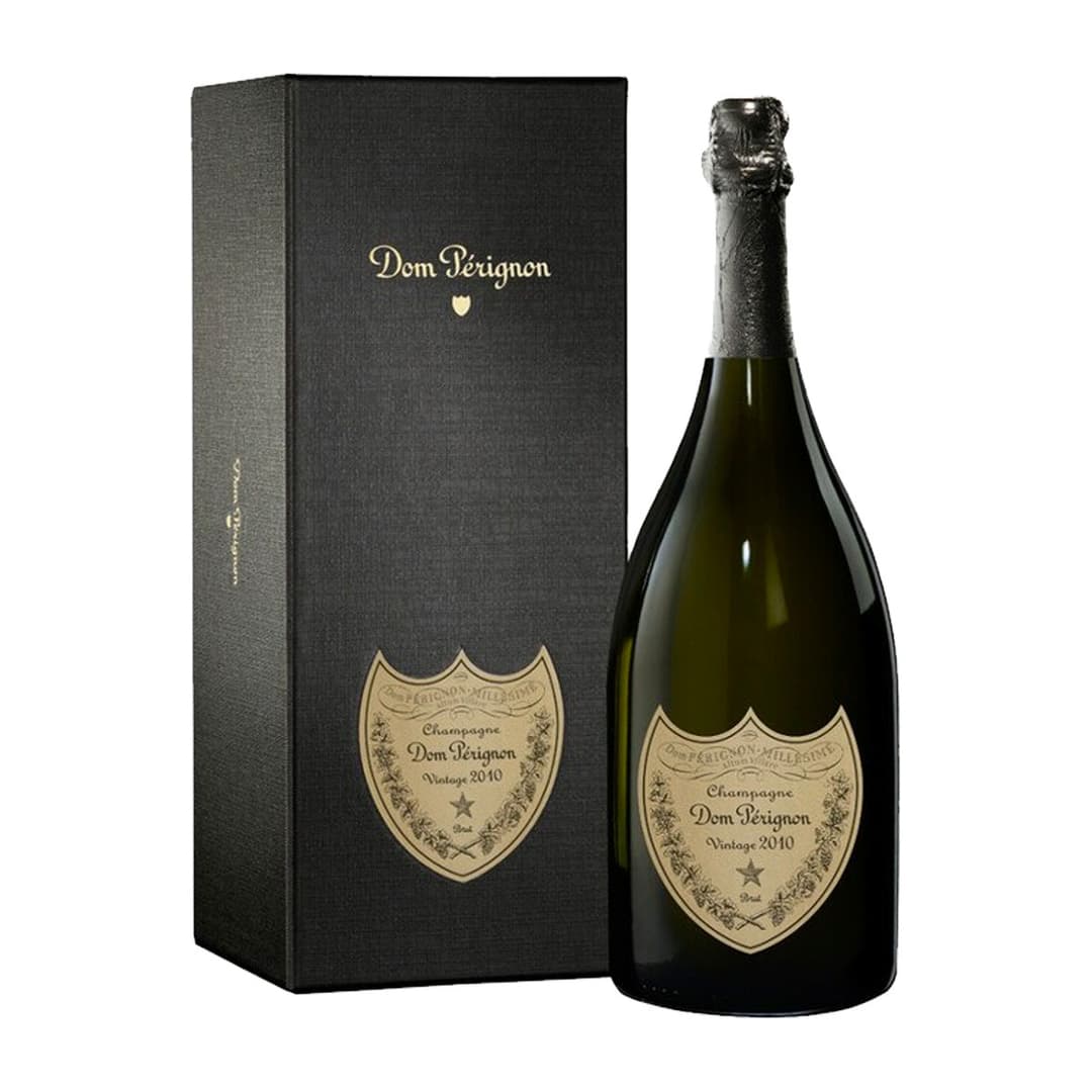 2014 Dom Pérignon Brut 75cl
