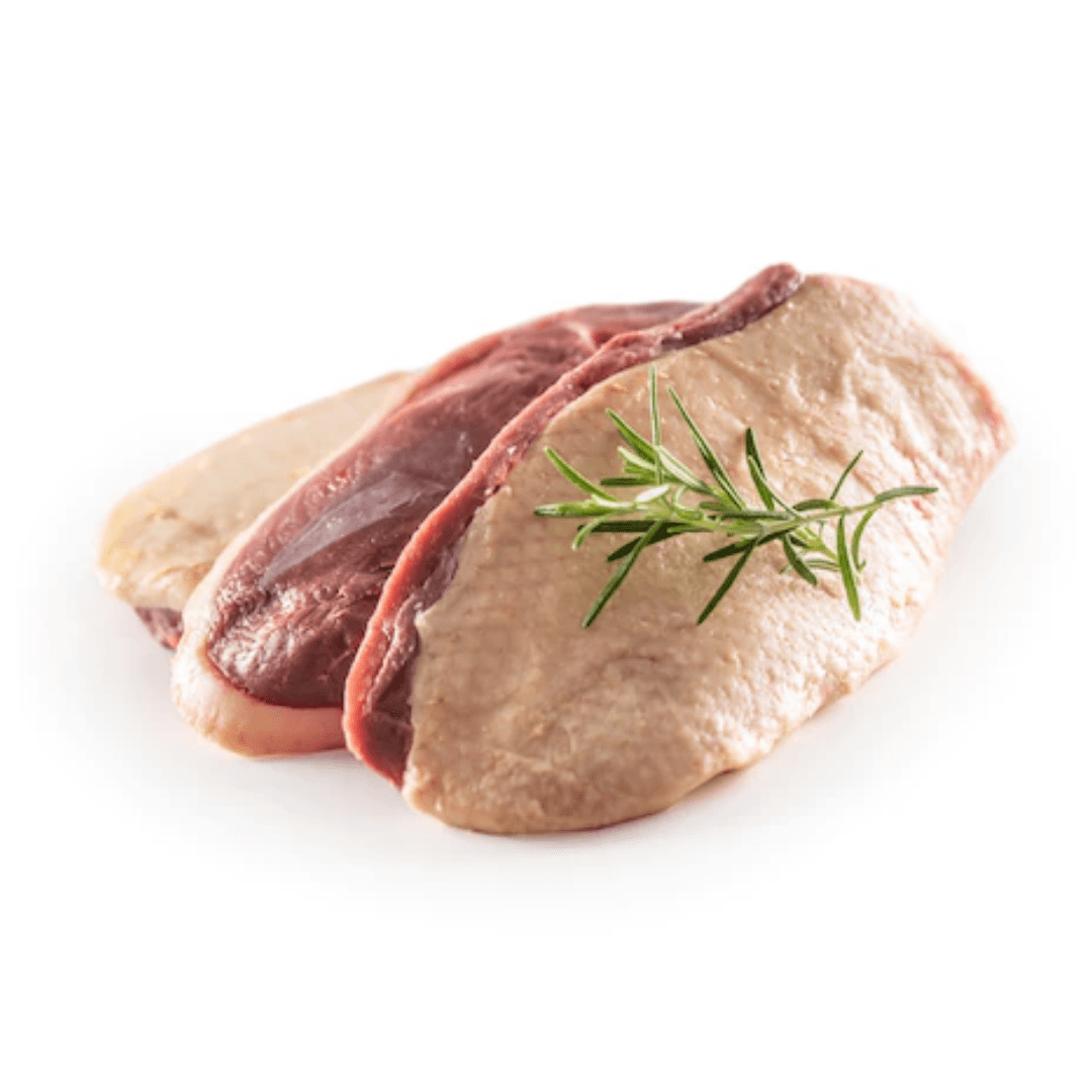 Duck breast - 200gr