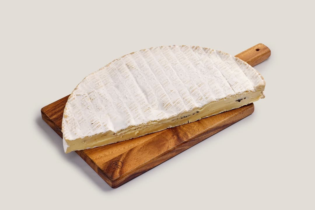 PHÔ MAI LE BRIE DE MEAUX TRUFFÉ