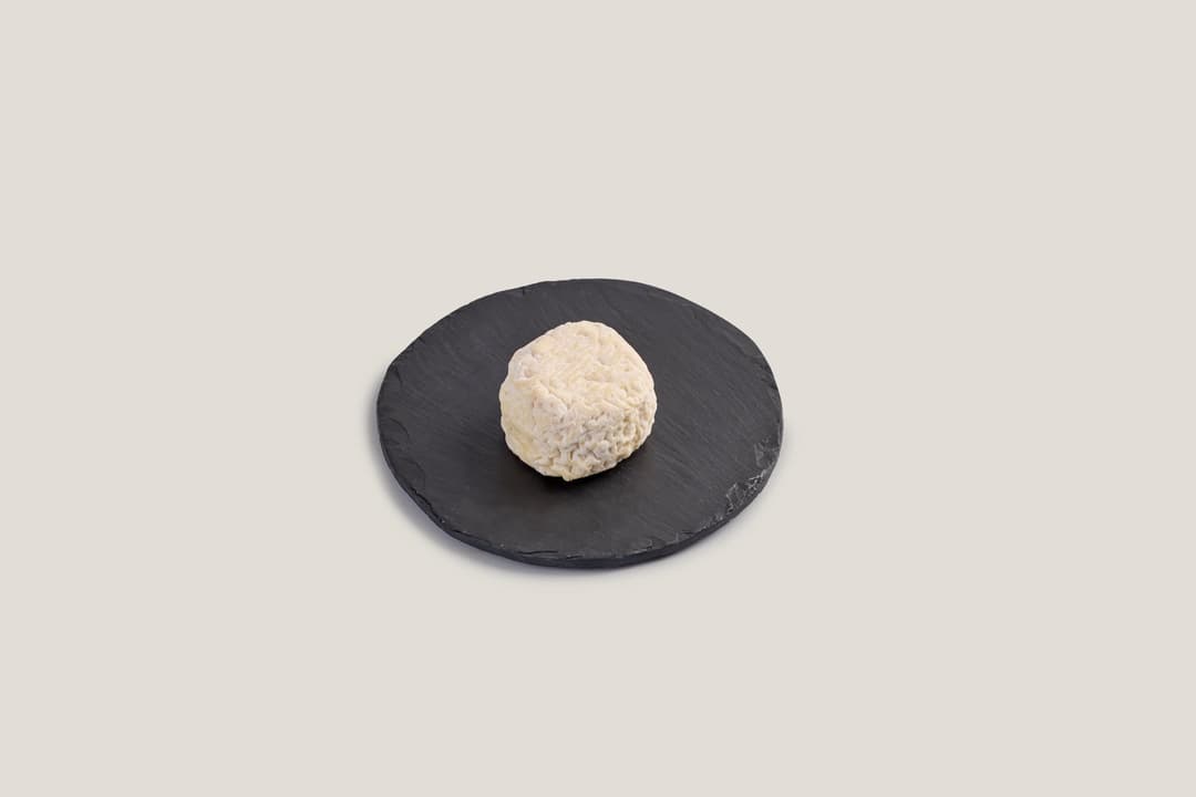 phô mai CROTTIN DE CHAVIGNOL AOP 70G - LES FRÈRES MARCHAND