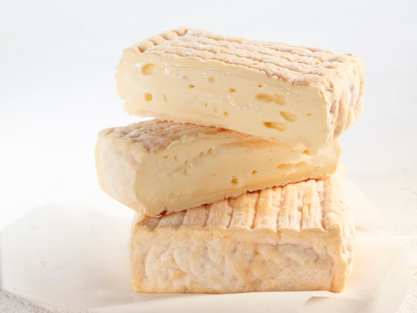 phô mai Carre De L'est Des Freres Marchand 250g
