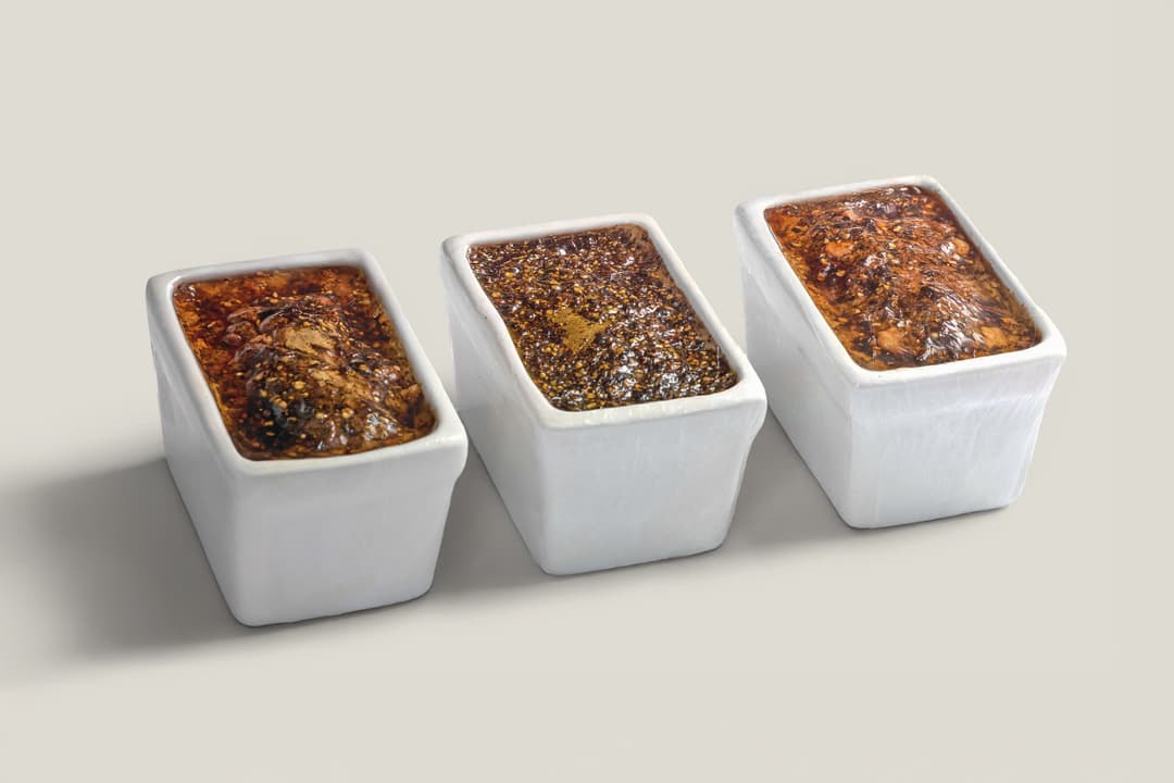 PATE METROPOLE VỚI GIA VỊ VIỆT NAM