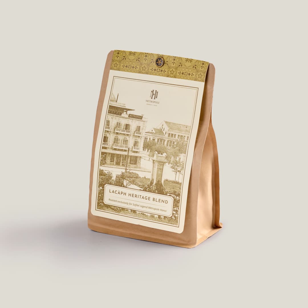 LACÀPH COFFEE
