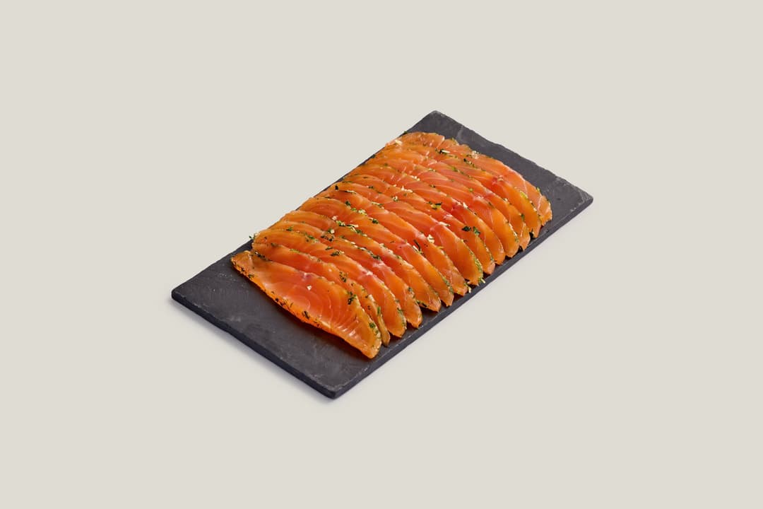 CÁ HỒI MUỐI