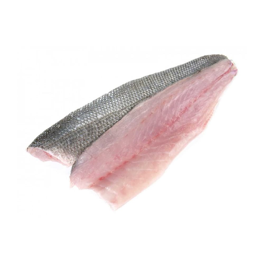 Seabass Fillet - 200gr