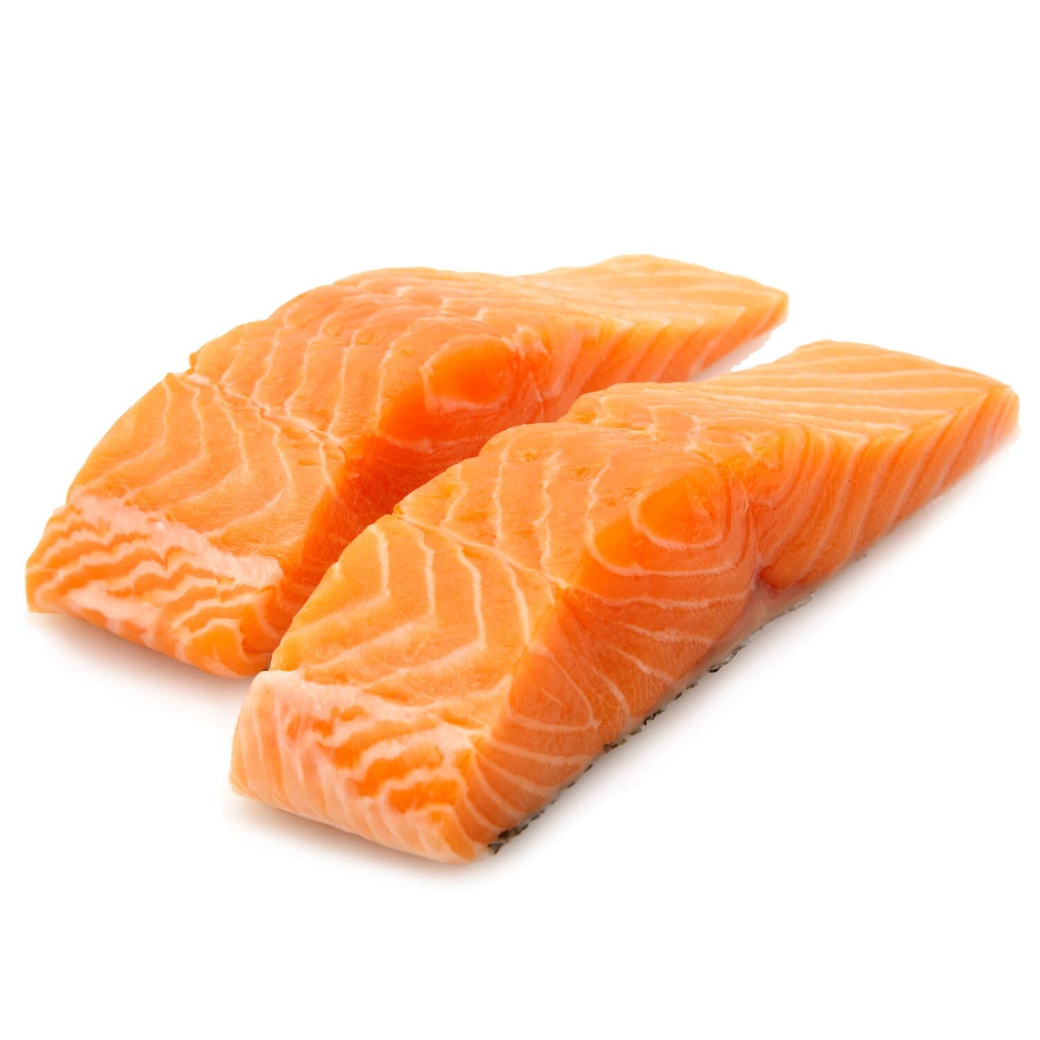 Salmon Fillet - 200gr