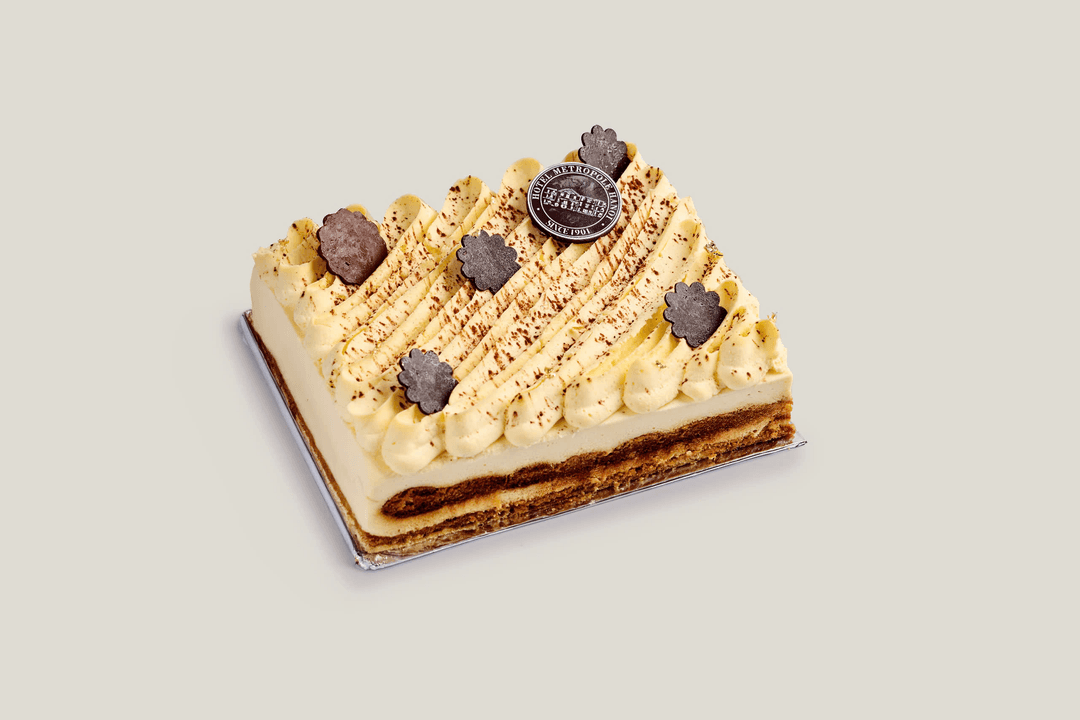 BÁNH KEM TIRAMISU