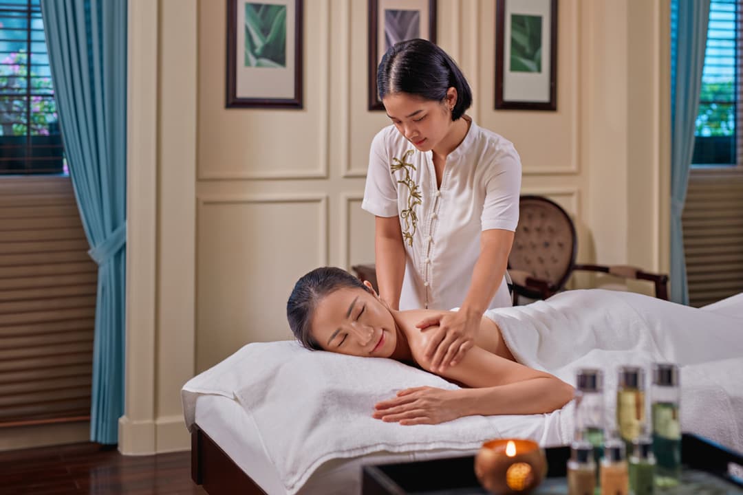VND 10 Million Net Spa Credit Voucher - SẢN PHẨM HIỆN KHÔNG CÓ SẴN