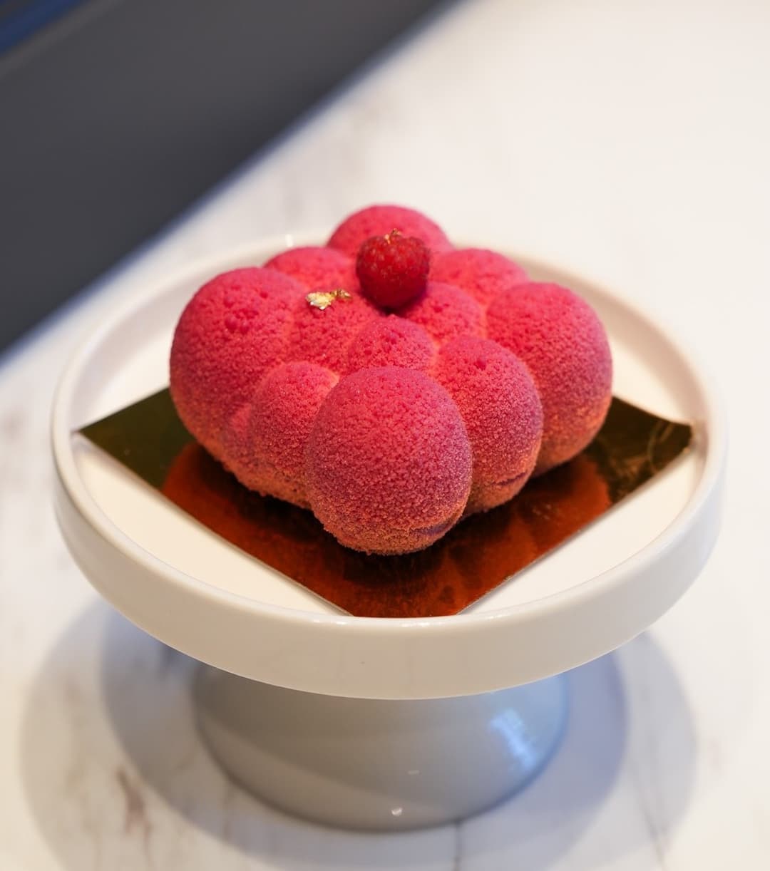 Bánh Nhung Đỏ Mini Thượng Hạng